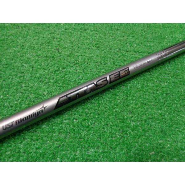 GK石川橋○670【中古シャフト】USTマミヤ◇人気◇お買い得◇ATTAS EE