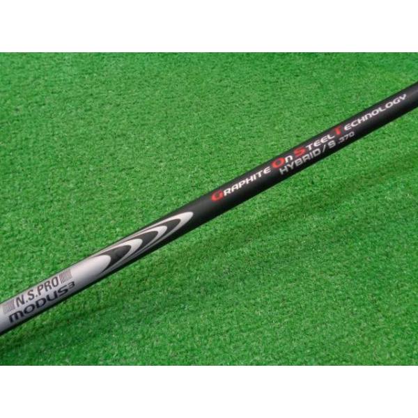 田*中様 【美品】Hybrid Pro IIシャフト　UJ 【5月25日販売限定 GK石川橋○362 【中古シャフト】 日本シャフト◇N.S.PRO MODUS3 HYBRID