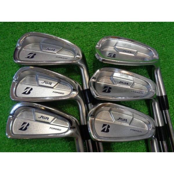 BRIDGESTONE（ブリヂストン） GK石川橋○889 ブリヂストン◇JGR FORGED