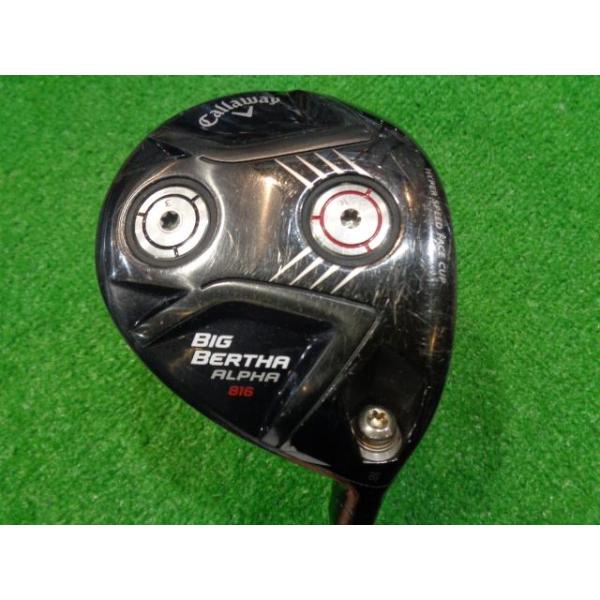 Callaway（キャロウェイ） GK石川橋○560 ビックバーサALPHA816◇BIG