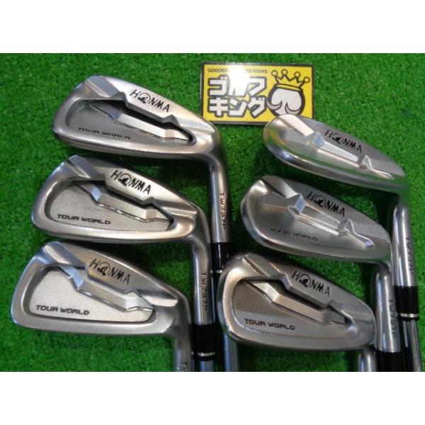 HONMA GOLF（本間ゴルフ） GK石川橋○838 ホンマ◇ツアーワールド