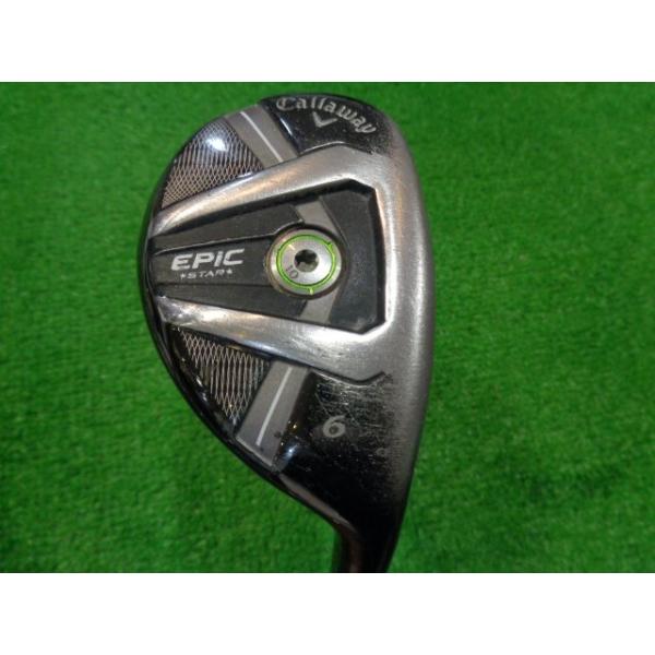 Callaway（キャロウェイ） GK石川橋○519 キャロウェイ◇EPIC STAR
