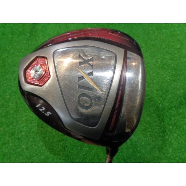GK石川橋●247 レディースドライバー！ゼクシオ◆2018 Bordeaux◆MP1000L◆A◆12.5°◆ドライバー◆