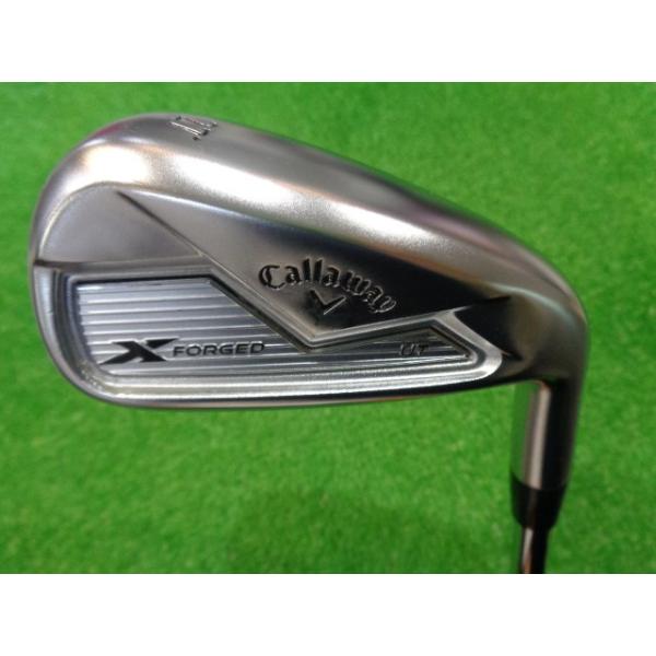 キャロウェイ X FORGED UT 27° モーダス105 フレックス　S Callaway（キャロウェイ） GK石川橋○200 【アイアン型ユーティリティ