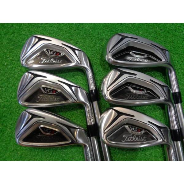 Titleist（タイトリスト） GK石川橋○378 タイトリスト◇VG3 TypeD