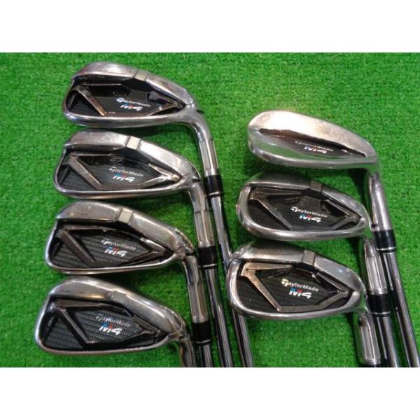 TaylorMade（テーラーメイド） GK石川橋○327 テーラーメイド◇M4