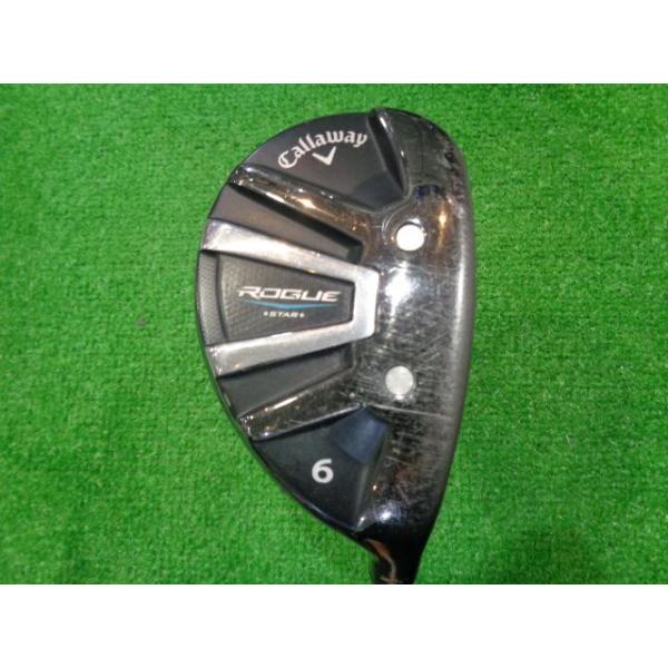 Callaway（キャロウェイ） GK石川橋○479 キャロウェイ◇ROGUE STAR