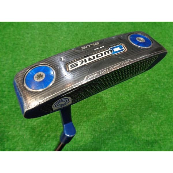 ODYSSEY（キャロウェイゴルフ） GK石川橋○679 オデッセイ O-WORKS