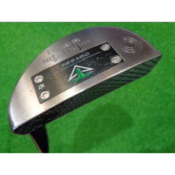 ODYSSEY（キャロウェイゴルフ） GK石川橋○400【中古パター