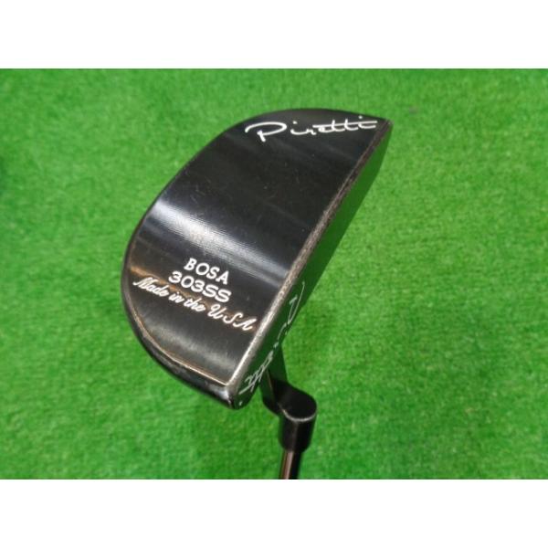 GK石川橋○ 610 【訳あり】 ピレッティ Piretti BOSA 303SS