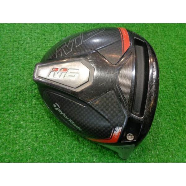 TaylorMade（テーラーメイド） GK石川橋○741 【ヘッド単品