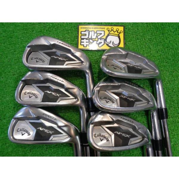 Callaway（キャロウェイ） GK石川橋○587 キャロウェイ◇APEX 2019