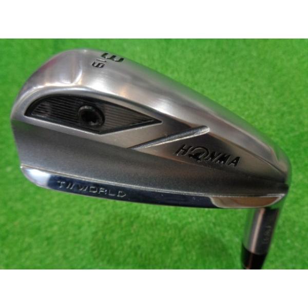 ホンマ、ユーティリティアイアン、TW-U、U3 2019、UT、HONMA HONMA GOLF（本間ゴルフ） GK石川橋○901 【アイアン型ユーティリティ