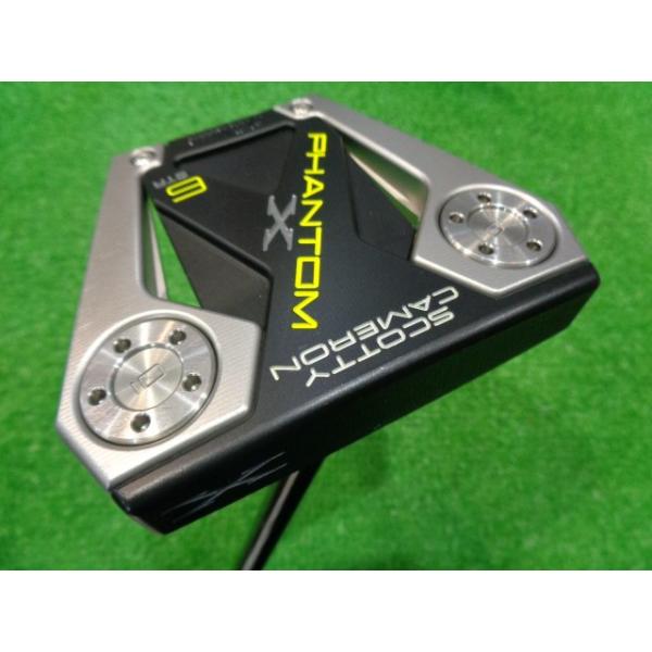Titleist（タイトリスト） GK石川橋○ 627 スコッティキャメロン