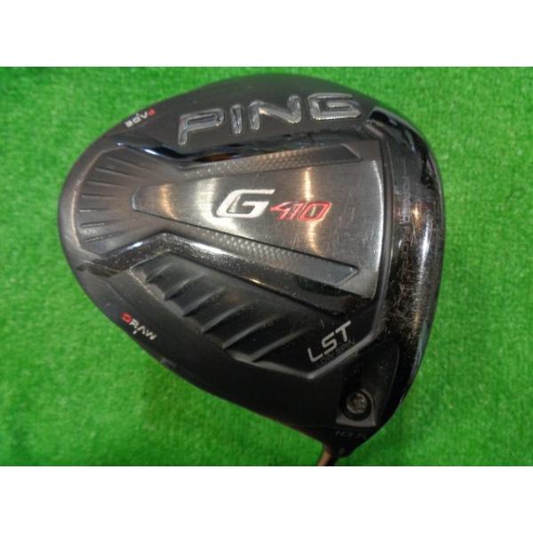 PING（ピン） GK石川橋○382 G410 LST◇TENSEI Pro Orange 1K 60◇S