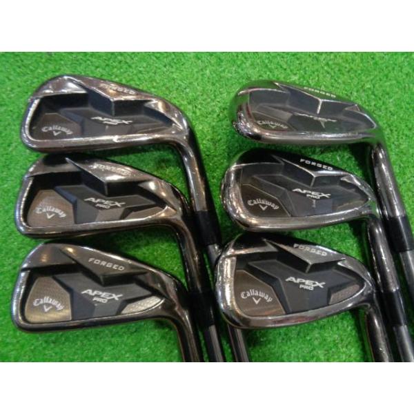 Callaway（キャロウェイ） GK石川橋○038 キャロウェイ◇APEX PRO