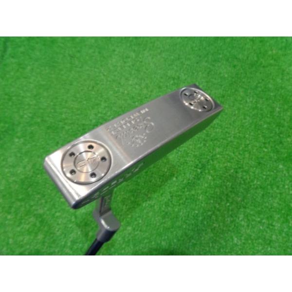 GK石川橋●321【中古パター】スコッティキャメロン◆タイトリスト◆SPECIAL SELECT NEWPORT2◆スペシャルセレクトセレクトニューポート2