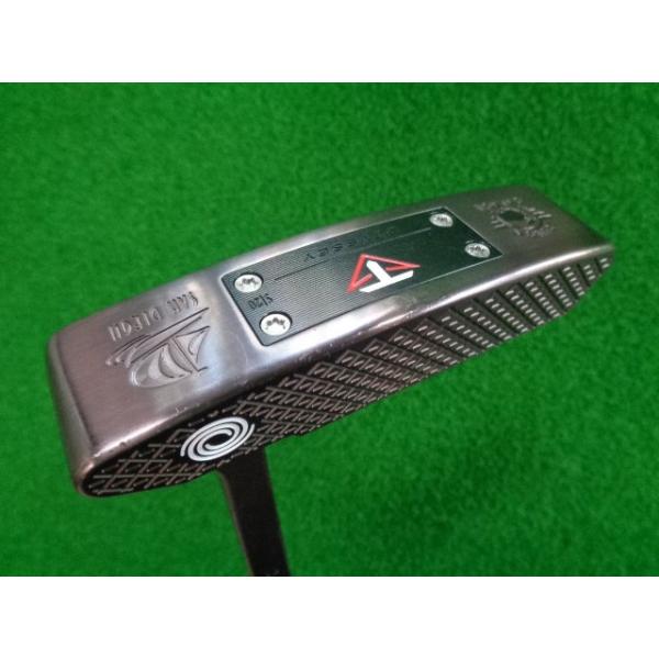 ODYSSEY（キャロウェイゴルフ） GK石川橋○264 オデッセイ◇TOULON