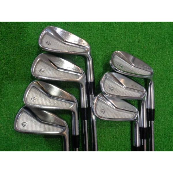 TaylorMade（テーラーメイド） GK石川橋○417 テーラーメイド◇P7MC