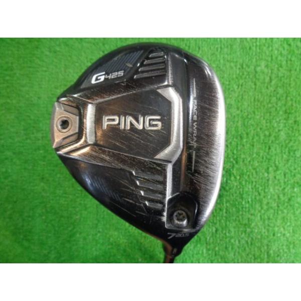 PING（ピン） GK石川橋○181 【中古クラブ】 ピン◇G425 MAX◇ALTA J