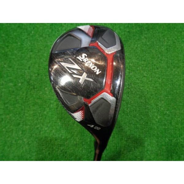 DUNLOP（ダンロップ） GK石川橋○445 スリクソンZX HYBRID◇TENSEI CK