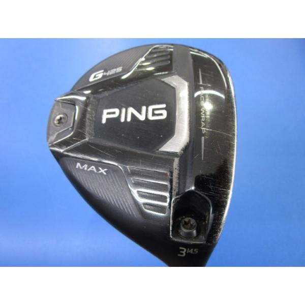 PING（ピン） GK三好◇ 744 【値下げ フェアウェイ】 ◇G425 MAX