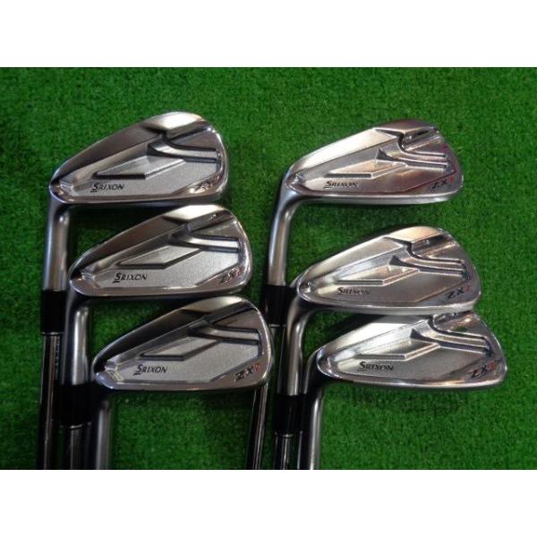 DUNLOP（ダンロップ） GK石川橋○733【中古アイアンセット