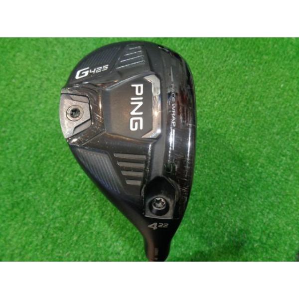 PING（ピン） GK石川橋○491 ピン◇G425 HYBRID◇ALTA J CB SLATE(JP