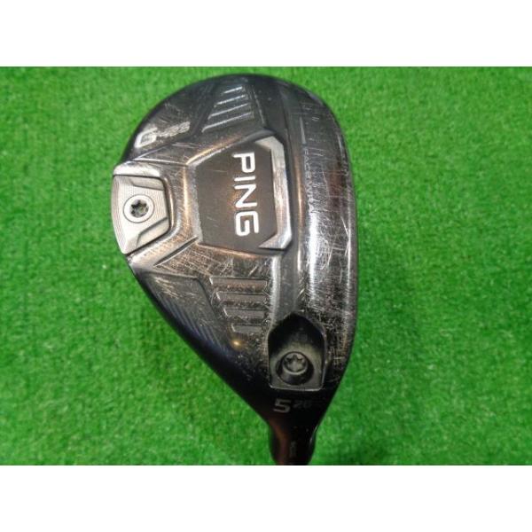PING G425ゴルフクラブ ALTAJ CB　 5U 26° S G425 ﾚﾌﾃｨ H5 26° S ALTA J CB SLATE｜Alpen Online 公式オンラインストア