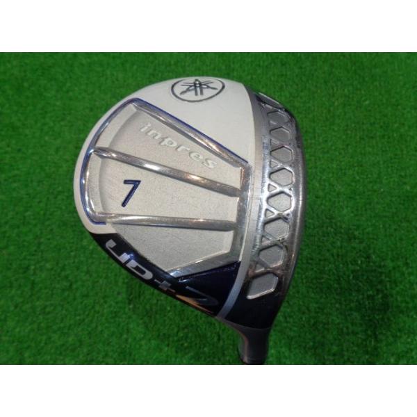 YAMAHA（ヤマハ） GK石川橋○396 レディース！ヤマハ インプレスUD+2