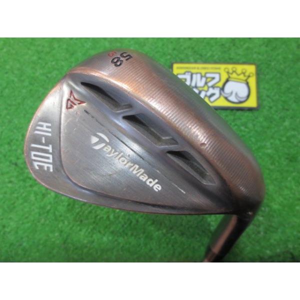 値下げしました/テーラーメイドMGHI-TOE/58-10/NSPRO950GH golfkingshop_063314040126593