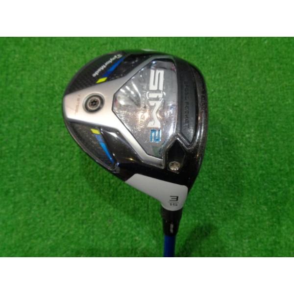 TaylorMade GK石川橋○728 テーラーメイド◇SIM2◇Tour AD BB-6◇S◇15