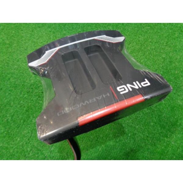 PING（ピン） GK石川橋○889 【未使用】 ピン◇PING 2021 HARWOOD