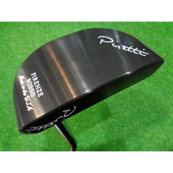 GK石川橋○380 ピレッティ◇Midnight Black Firenze◇オリジナル