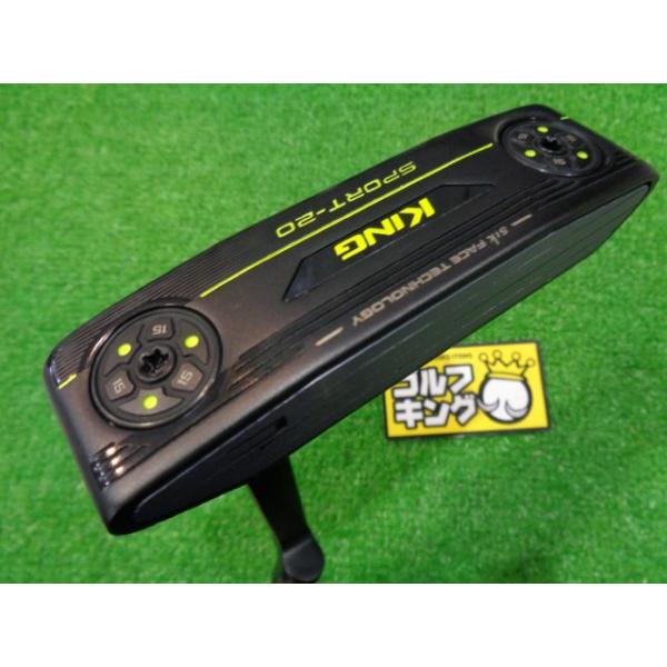 COBRA（コブラ） GK石川橋○021 コブラ◇◇KING VINTAGE SPORT-20