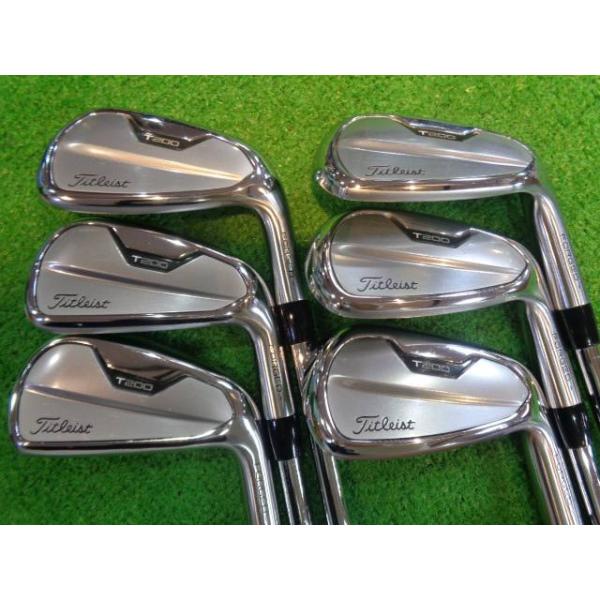 Titleist（タイトリスト） GK石川橋○031 タイトリスト◇T200 2021