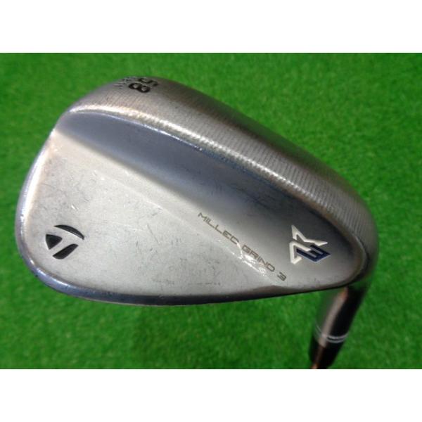 TaylorMade（テーラーメイド） GK石川橋○068 テーラーメイド◇MILLED