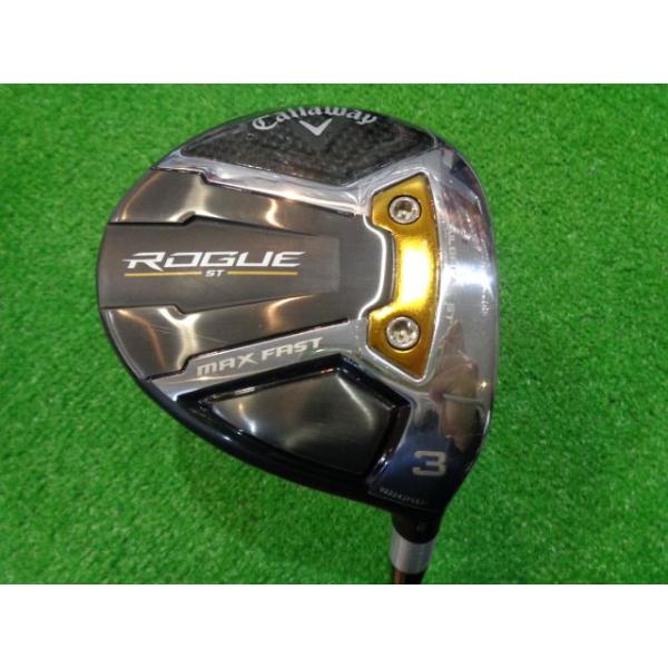 Callaway（キャロウェイ） GK石川橋○954 ROGUE ST MAX FAST◇SPEEDER