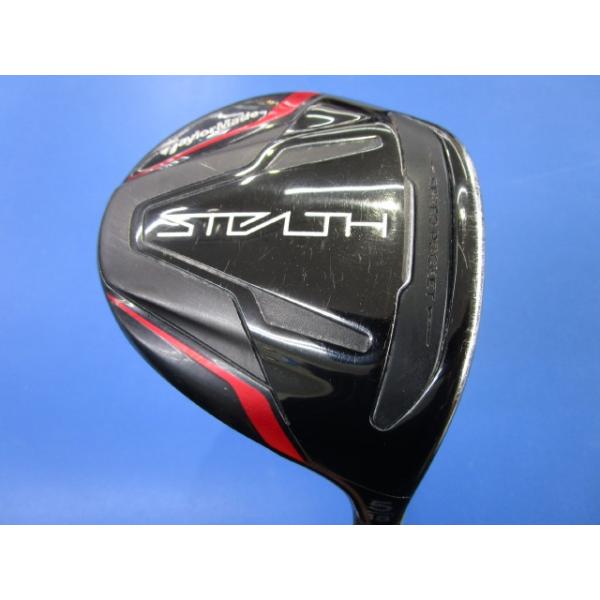 TaylorMade（テーラーメイド） GK三好◇【中古フェアウェイウッド