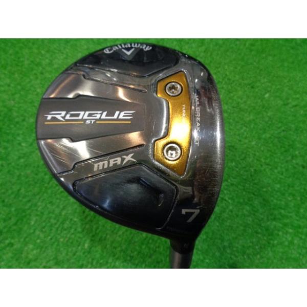 Callaway GK石川橋○884 キャロウェイ◇ROGUE ST MAX◇VENTUS5 for