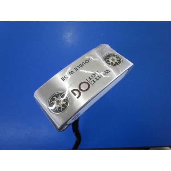 ODYSSEY（キャロウェイゴルフ） GK三好◇573【新品パター】オデッセイ