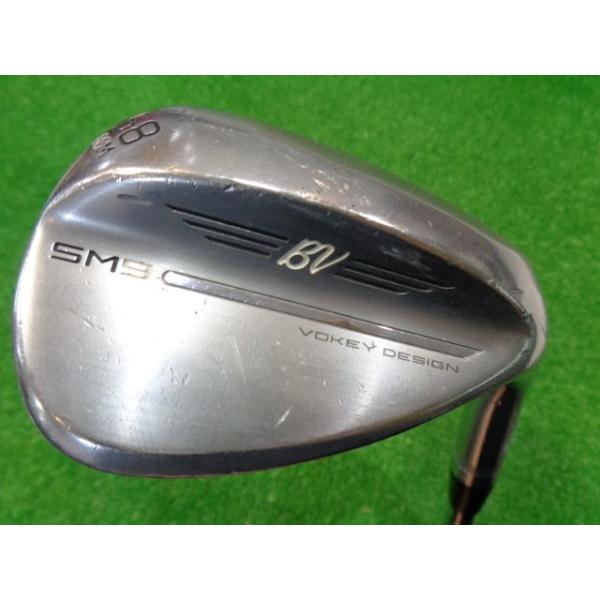 Titleist（タイトリスト） GK石川橋○072【中古ウェッジ】タイトリスト