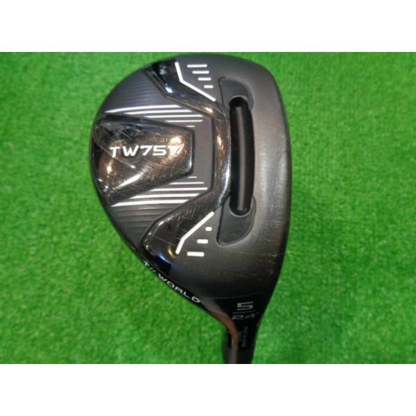 HONMA GOLF（本間ゴルフ） GK石川橋○907 ホンマ ツアーワールドTW757