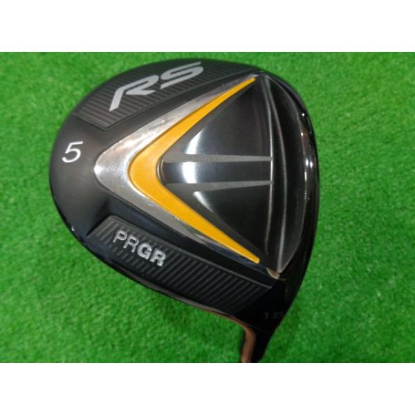 PRGR（プロギア） GK石川橋○505 プロギア◇RSJUST RS◇Diamana FOR