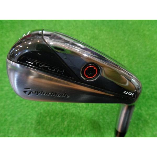 TaylorMade（テーラーメイド） GK石川橋○118 【アイアン型