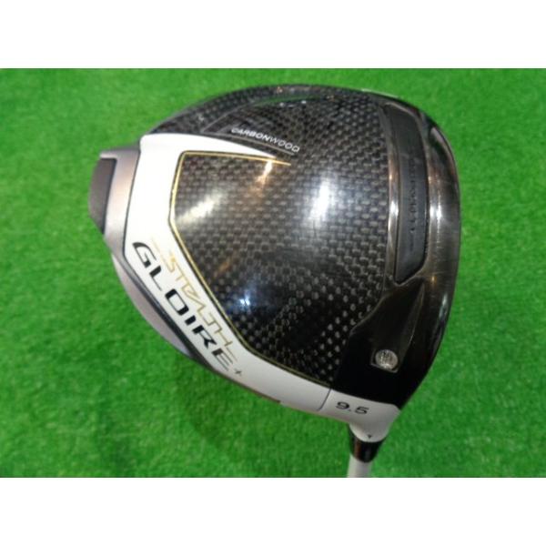TaylorMade（テーラーメイド） GK石川橋○896 STEALTH GLOIRE+◇ATTAS