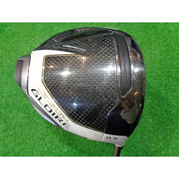 TaylorMade（テーラーメイド） GK石川橋○446 STEALTH GLOIRE◇SPEEDER