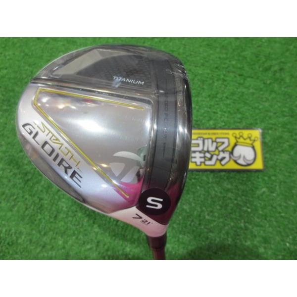 GK栄三越□ 398 【値下げ！】☆新品☆◇テーラーメイド◇STEALTH  