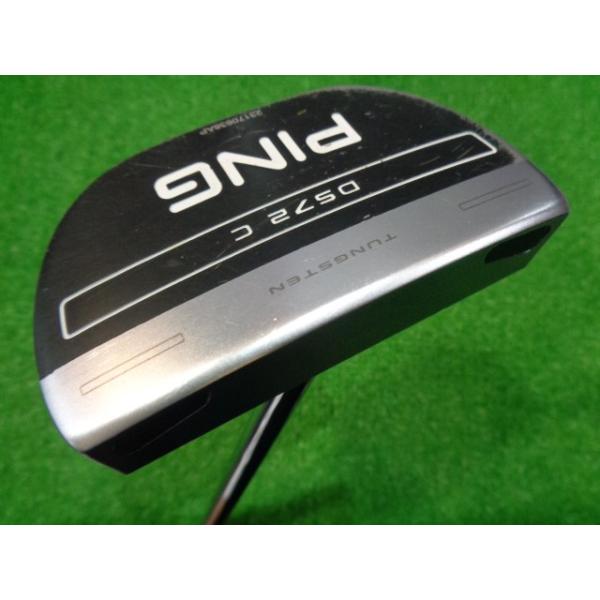 PING（ピン） GK石川橋○587 ピン◇PING 2023 DS72 C◇オリジナル