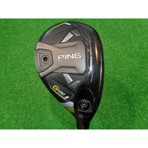 PING（ピン） GK石川橋○ 852 G430 HYBRID◇ALTA J CB BLACK(JP)◇S